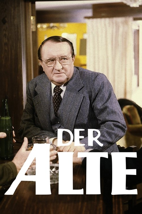 Der Alte poster