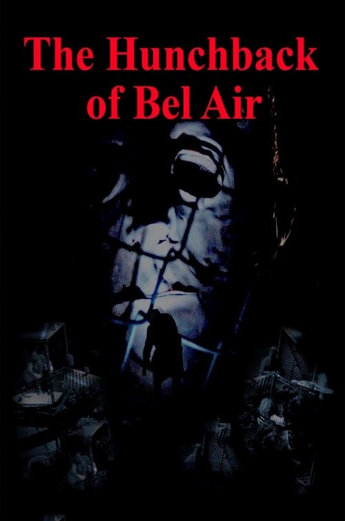 The Hunchback of Bel Air poster