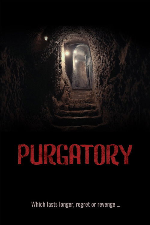 Purgatory poster