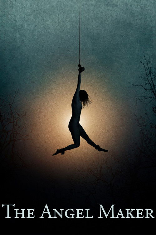 The Angel Maker poster