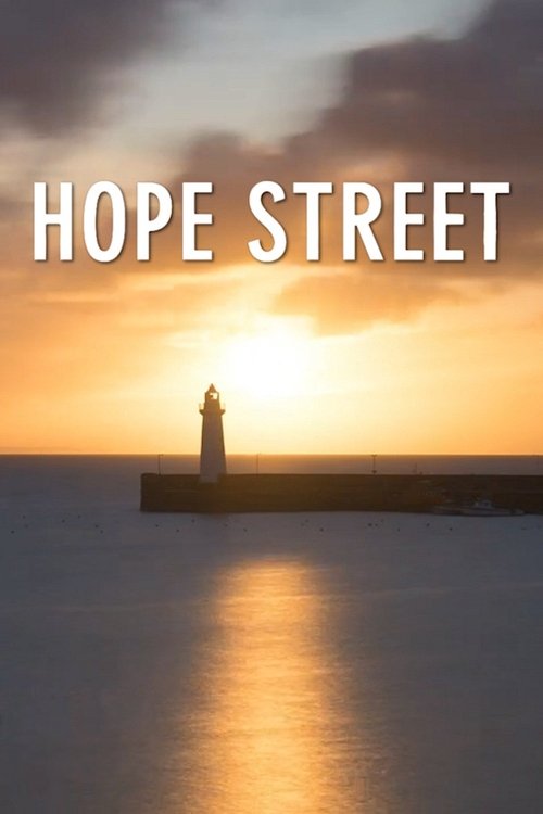 Hope Street poster