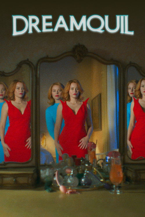 DreamQuil poster