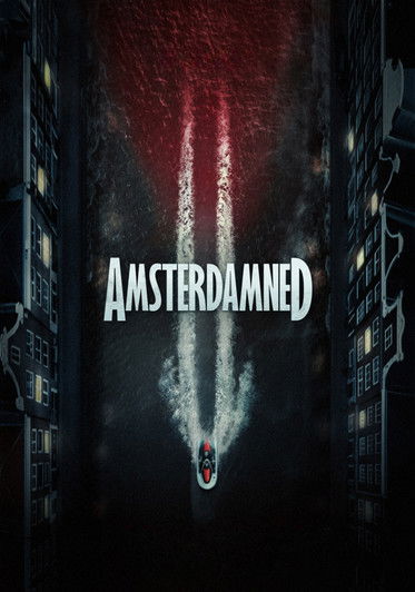Amsterdamned II poster