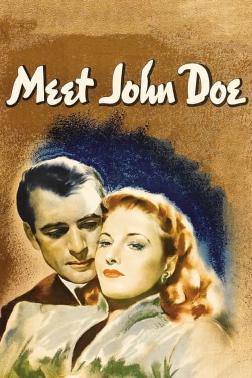 This vintage movie poster features a romantic couple against a warm, earthy background. The man in a suit and the woman in a light dress exude charm and elegance. The soft lighting and muted tones evoke a nostalgic, timeless mood, suggesting a classic film from the early 20th century.