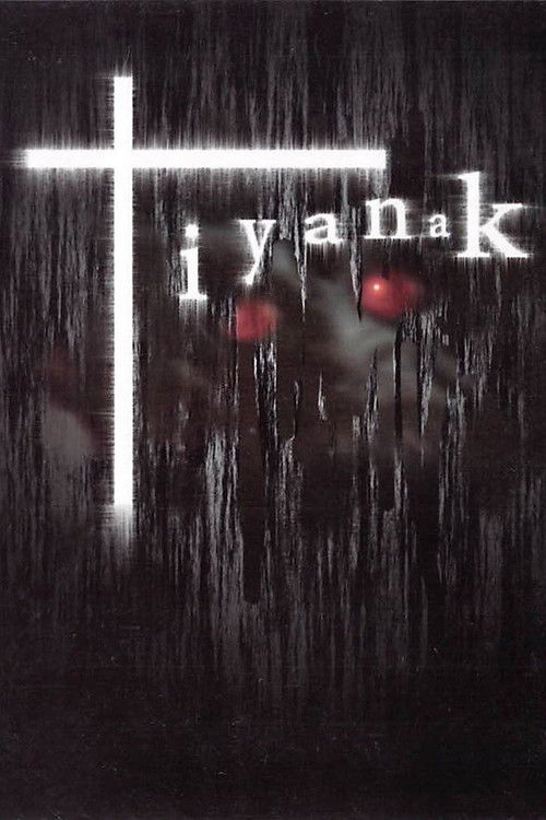 Tiyanak poster