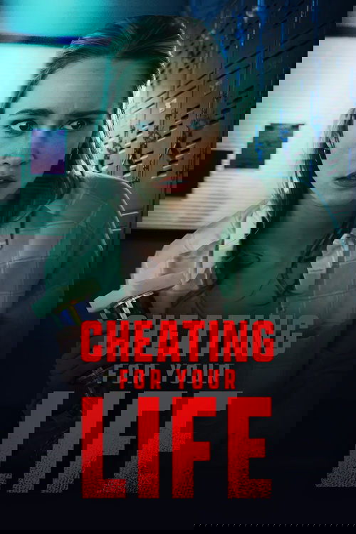 Dangerous Cheaters poster