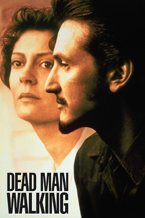 The poster features two men in close-up, one in shadow and one in light, creating a dramatic contrast. The dark background enhances the mysterious and suspenseful mood of the film.