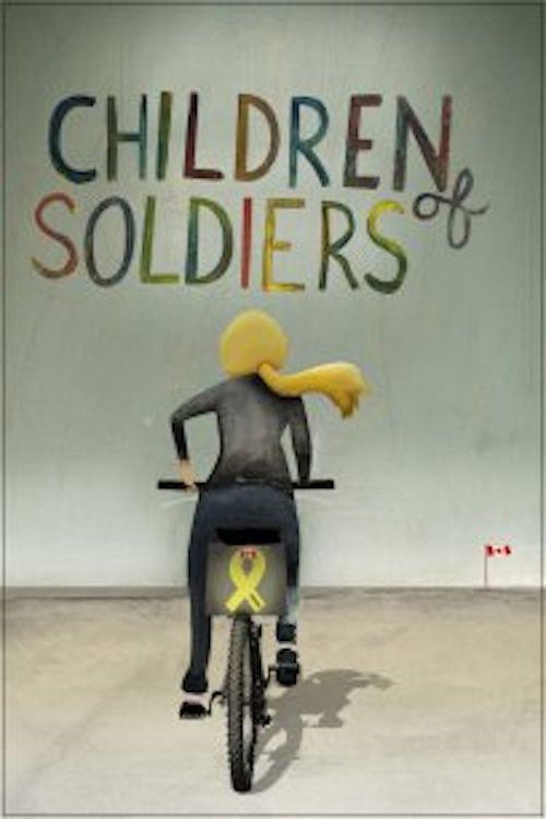 Children of Soldiers poster