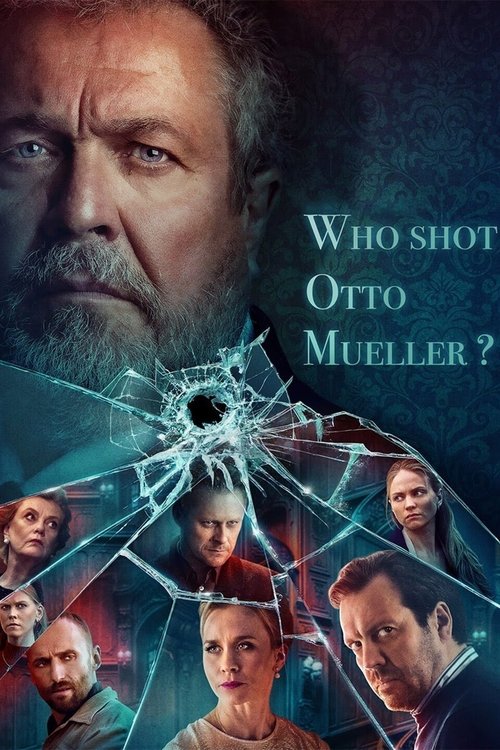 Who Shot Otto Mueller? poster