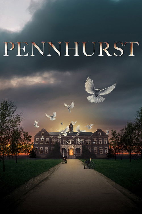 Pennhurst poster