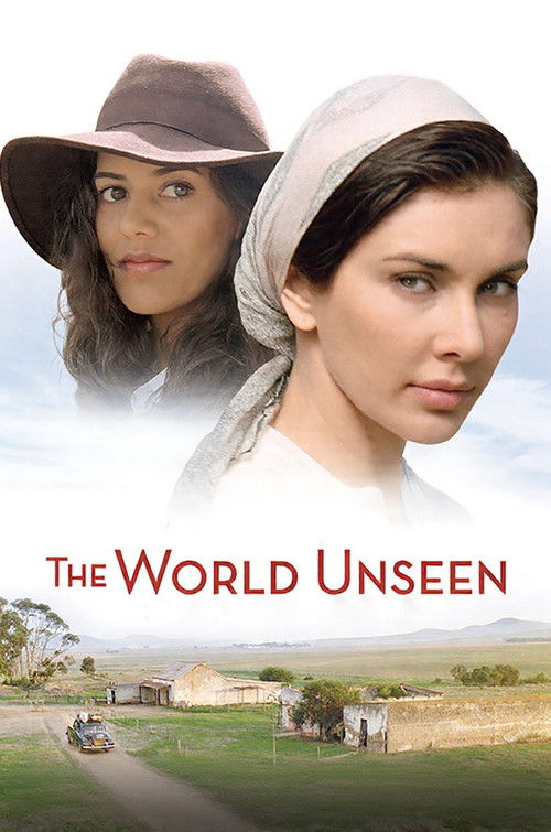 The World Unseen poster