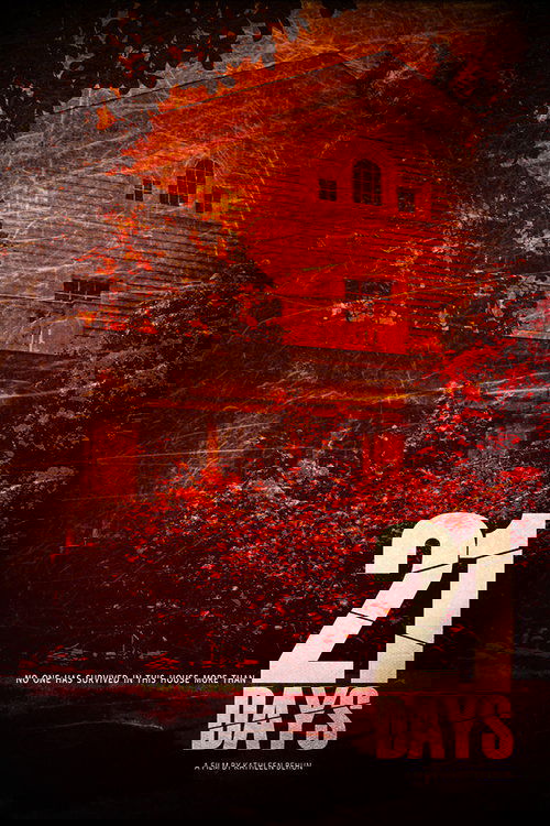 21 Days poster