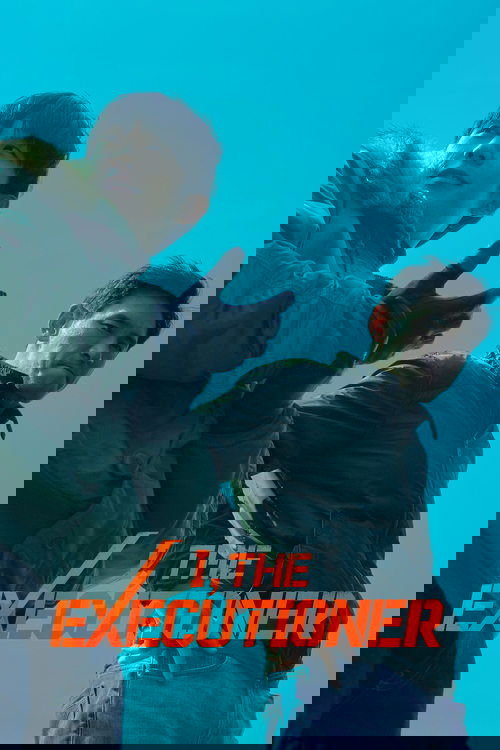I, the Executioner poster