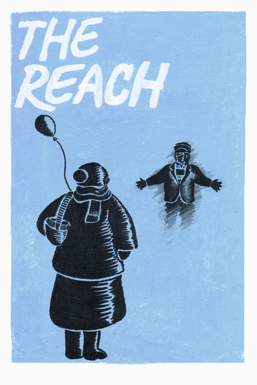 The Reach poster