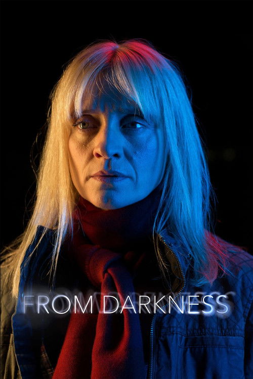 From Darkness poster