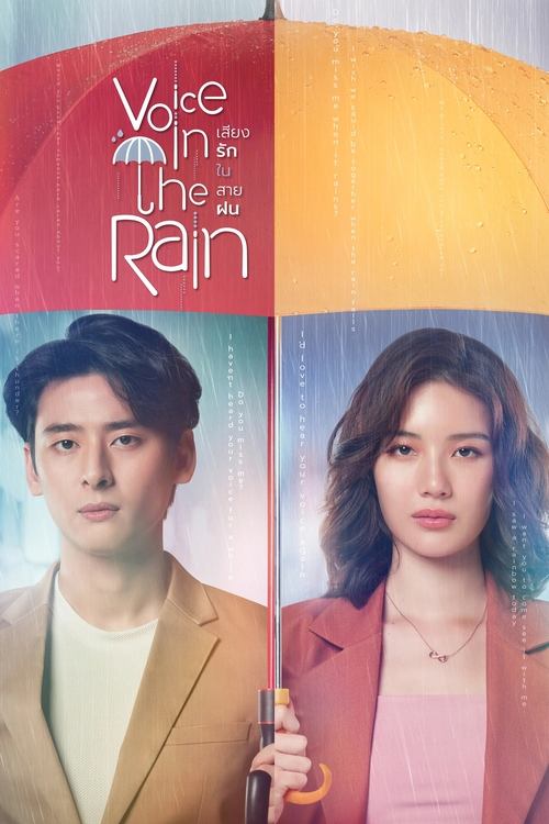 Voice in the Rain poster