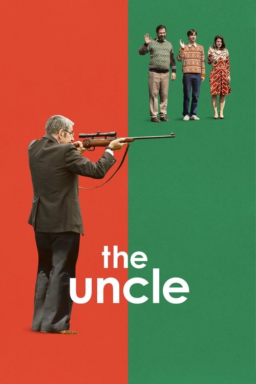 The Uncle poster