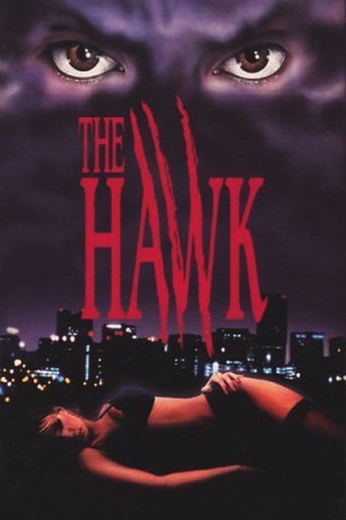 The Hawk poster