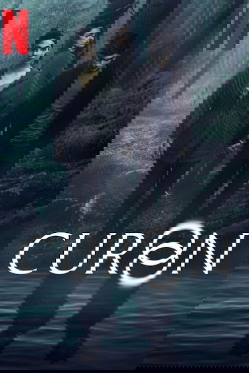 Curon poster