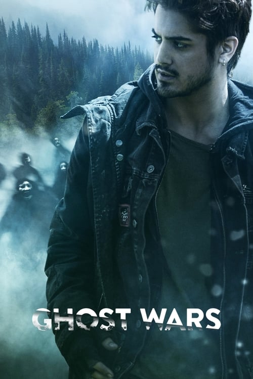 Ghost Wars poster