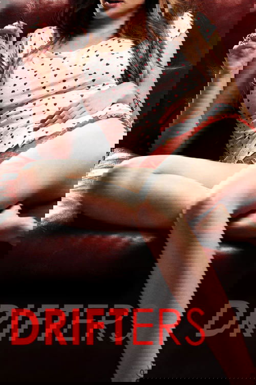 Drifters poster