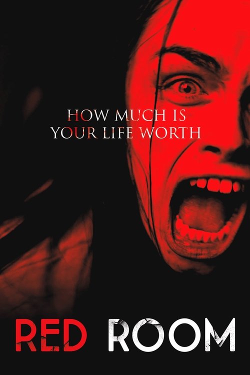 Red Room poster