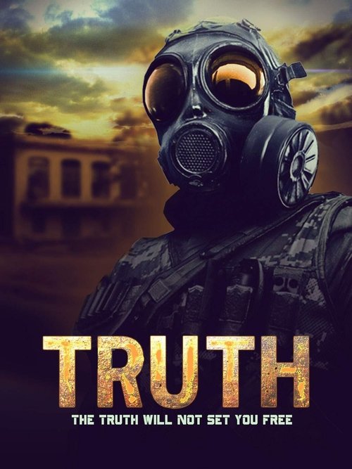Truth poster