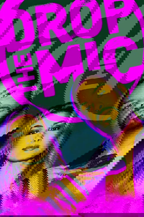 Drop the Mic poster