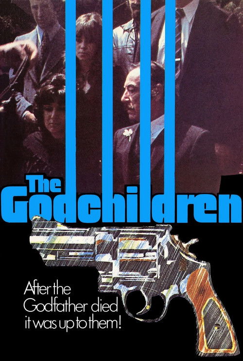 The Godchildren poster