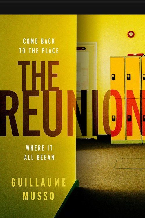 The Reunion poster