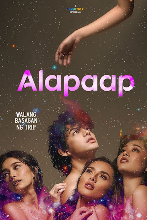 Alapaap poster