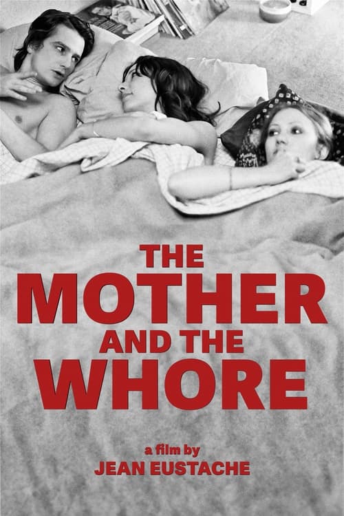 The poster features three women in a dimly lit bedroom, creating an intimate and mysterious atmosphere. The red title text stands out against the muted tones, emphasizing the film's provocative title. The mood is suspenseful and evocative, hinting at themes of power dynamics and hidden truths.