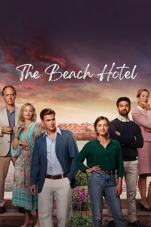 The Beach Hotel poster