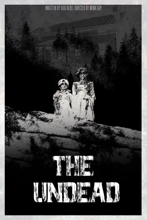 The Undead poster