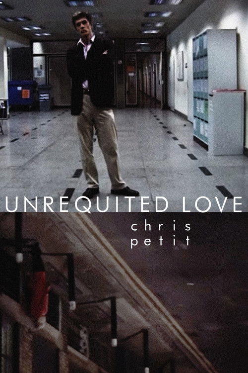 Unrequited Love poster