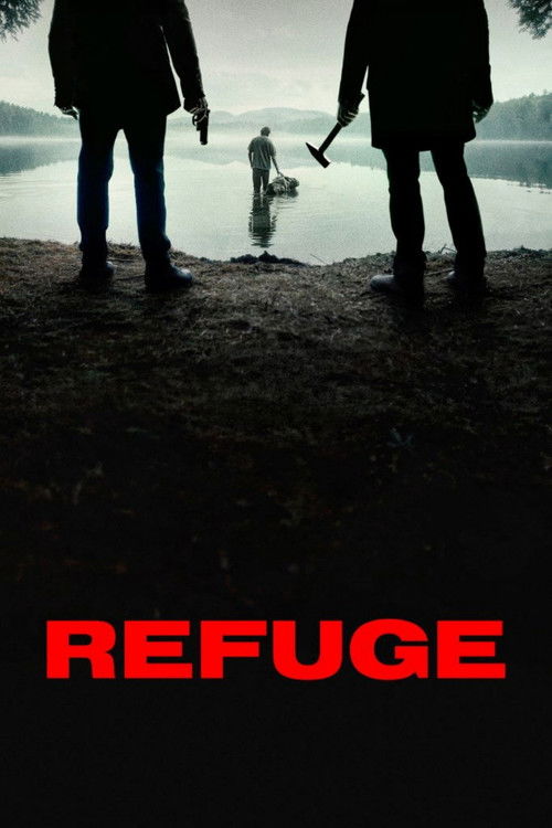 Refuge poster