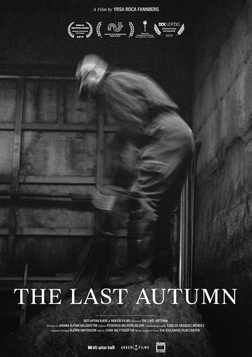 The Last Autumn poster
