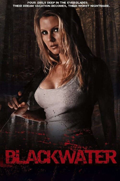 Blackwater poster