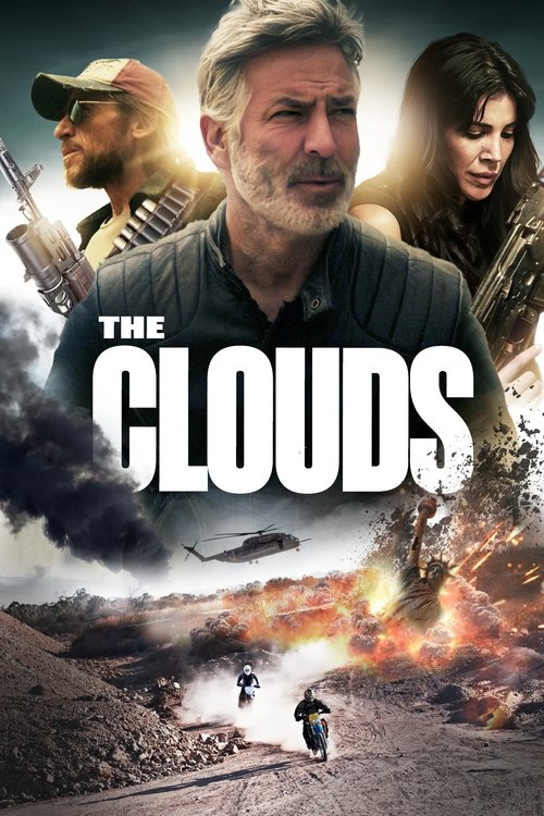 The Clouds poster
