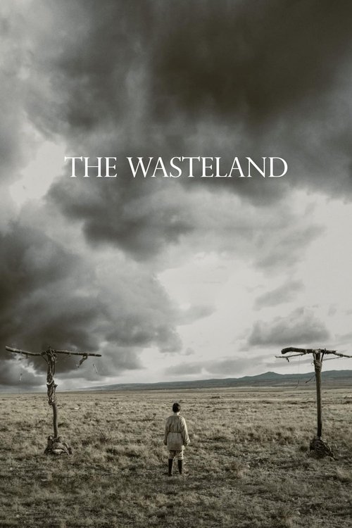 The Wasteland poster