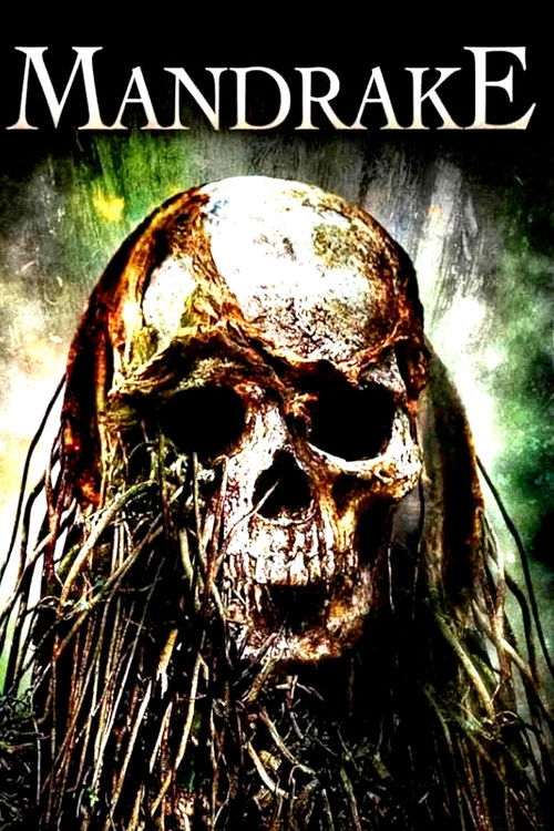 Mandrake poster