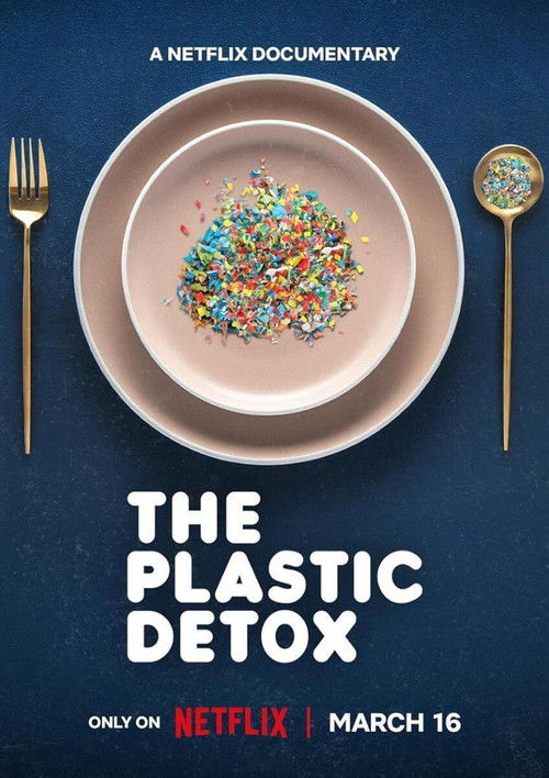 The Plastic Detox poster