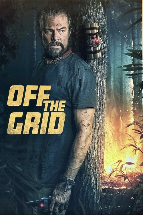 Off the Grid poster