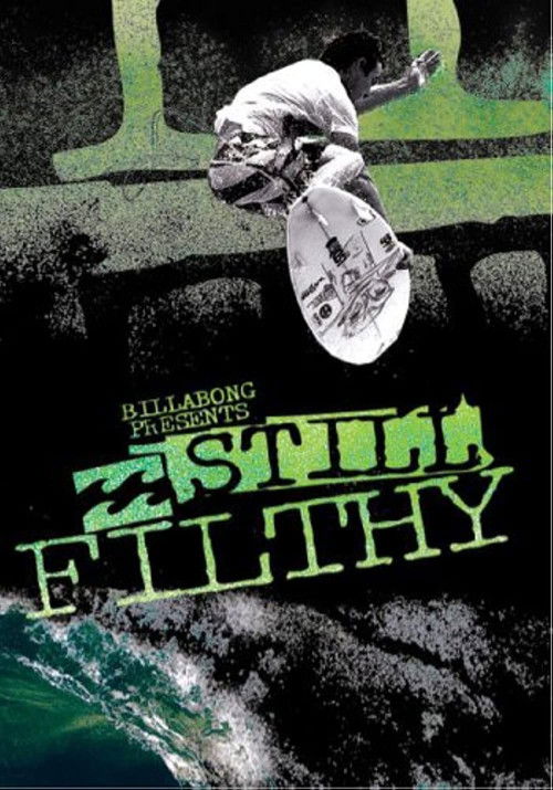 Still Filthy poster