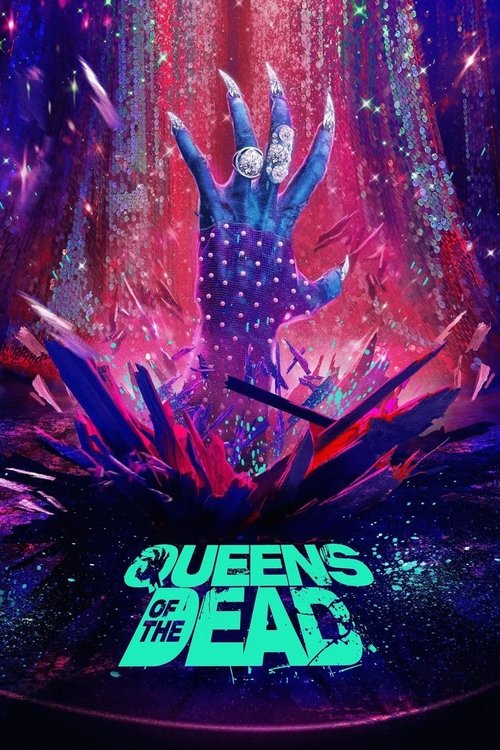 Queens of the Dead poster