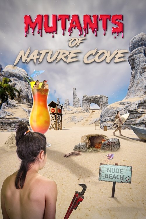 Mutants of Nature Cove poster