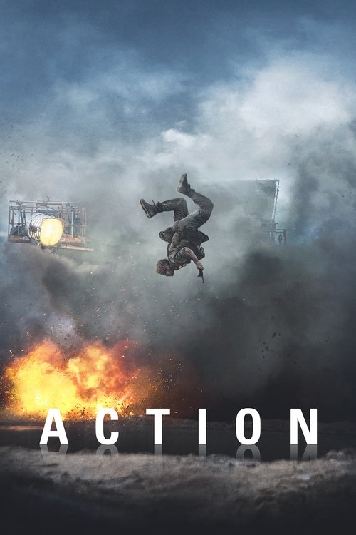 Action poster