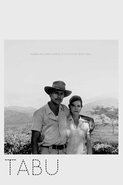This black-and-white poster captures a serene, timeless moment between two people in a lush, expansive landscape. The soft, natural tones evoke a sense of peace and connection, while the minimalist design emphasizes the emotional depth of the scene.