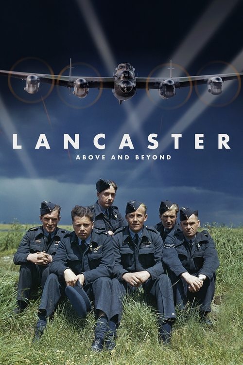 A group of soldiers in dark uniforms sits on a grassy field under a dramatic sky with a large aircraft flying overhead. The poster conveys a serious, gritty atmosphere with muted tones and a sense of impending action.