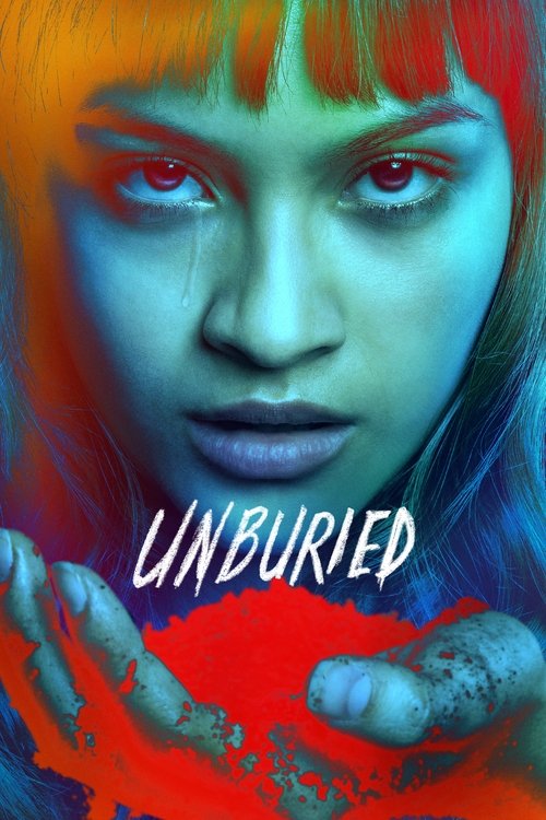 Unburied poster
